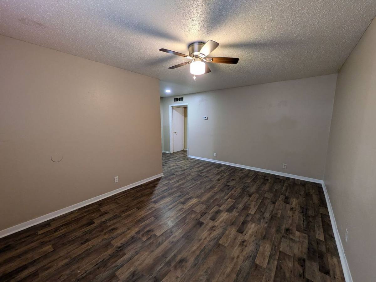 Apartment for rent at 893 Campus St, Beaumont, TX 77705