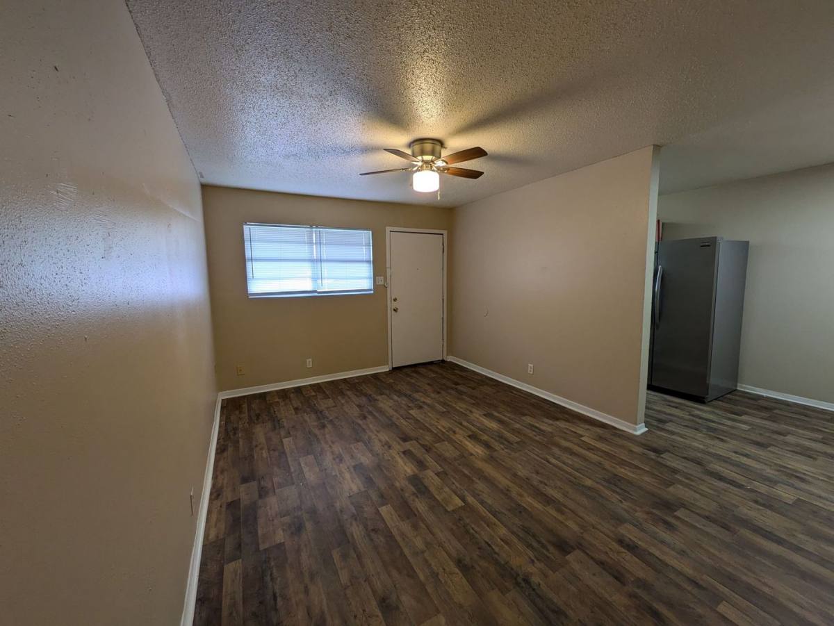 Apartment for rent at 893 Campus St, Beaumont, TX 77705
