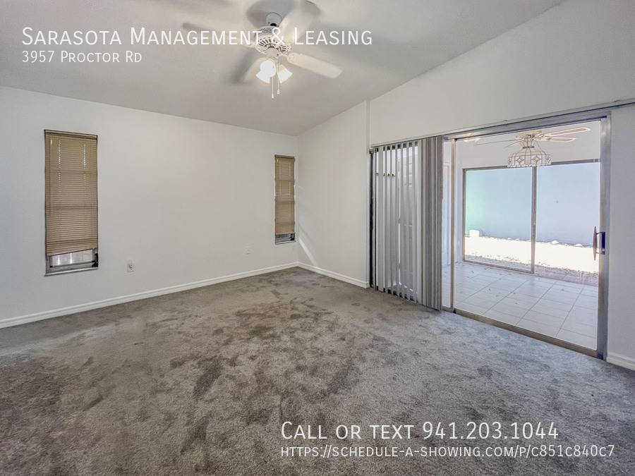 House for rent at 3957 Proctor Rd, Sarasota, FL 34233