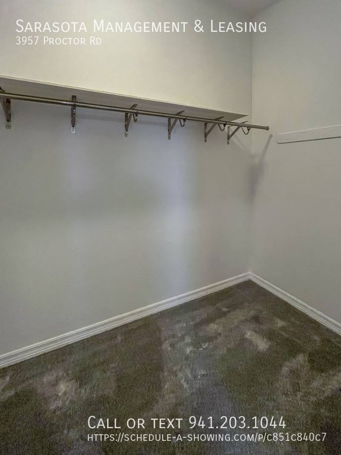 House for rent at 3957 Proctor Rd, Sarasota, FL 34233