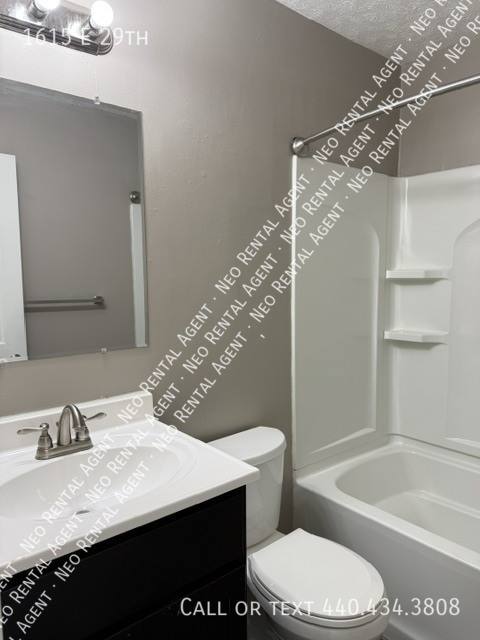 Apartment for rent at 1615 E 29th, Lorain, OH 44052