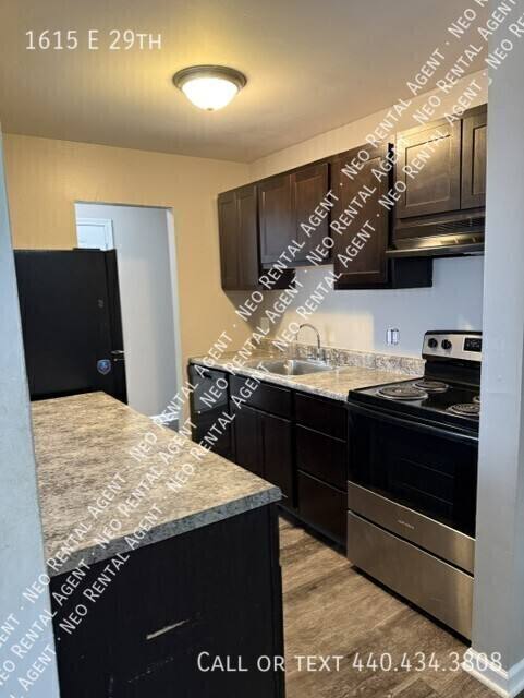 Apartment for rent at 1615 E 29th, Lorain, OH 44052