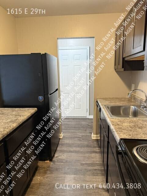 Apartment for rent at 1615 E 29th, Lorain, OH 44052