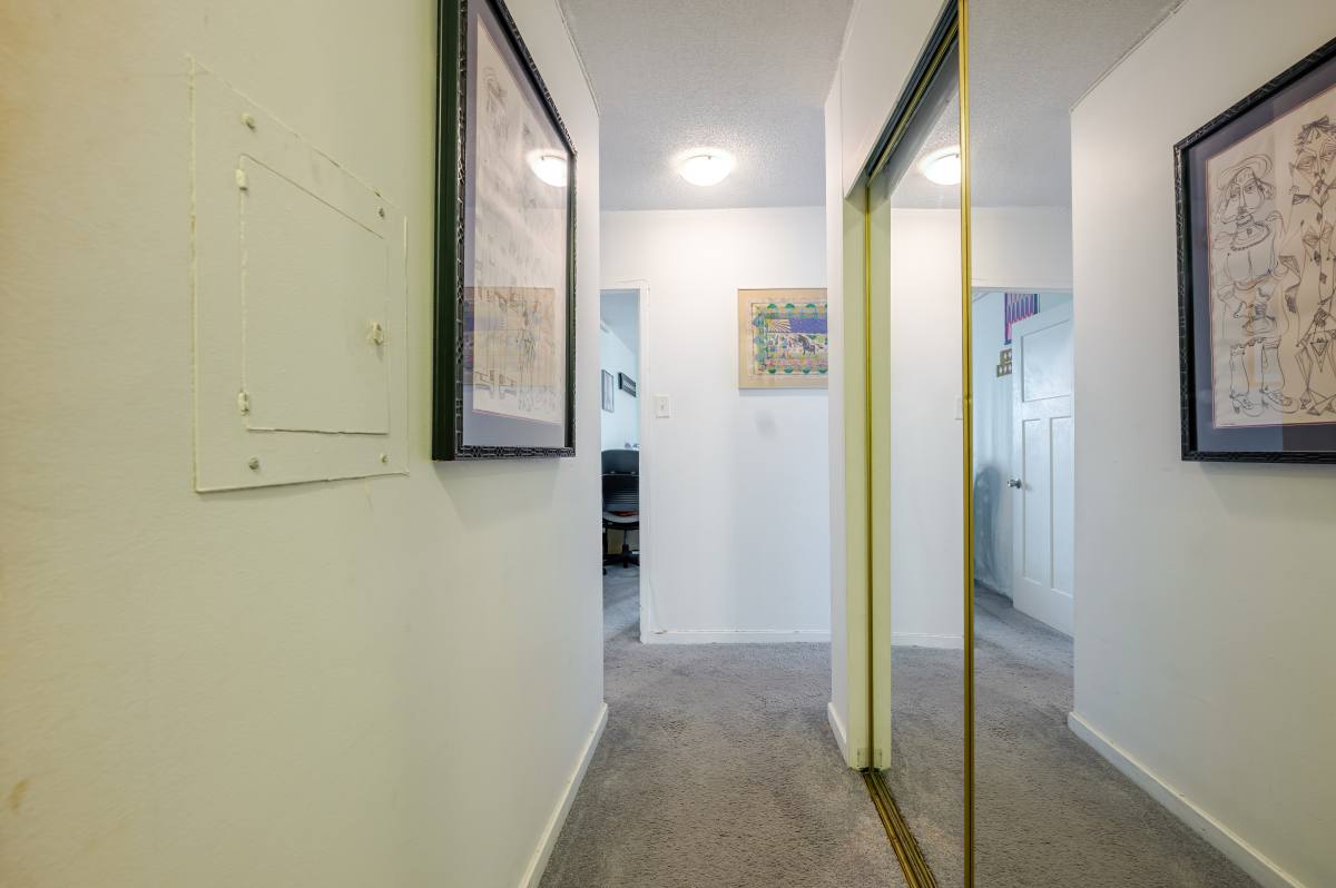 Condo for rent at 1250 4th St SW #W715, Washington, DC 20024