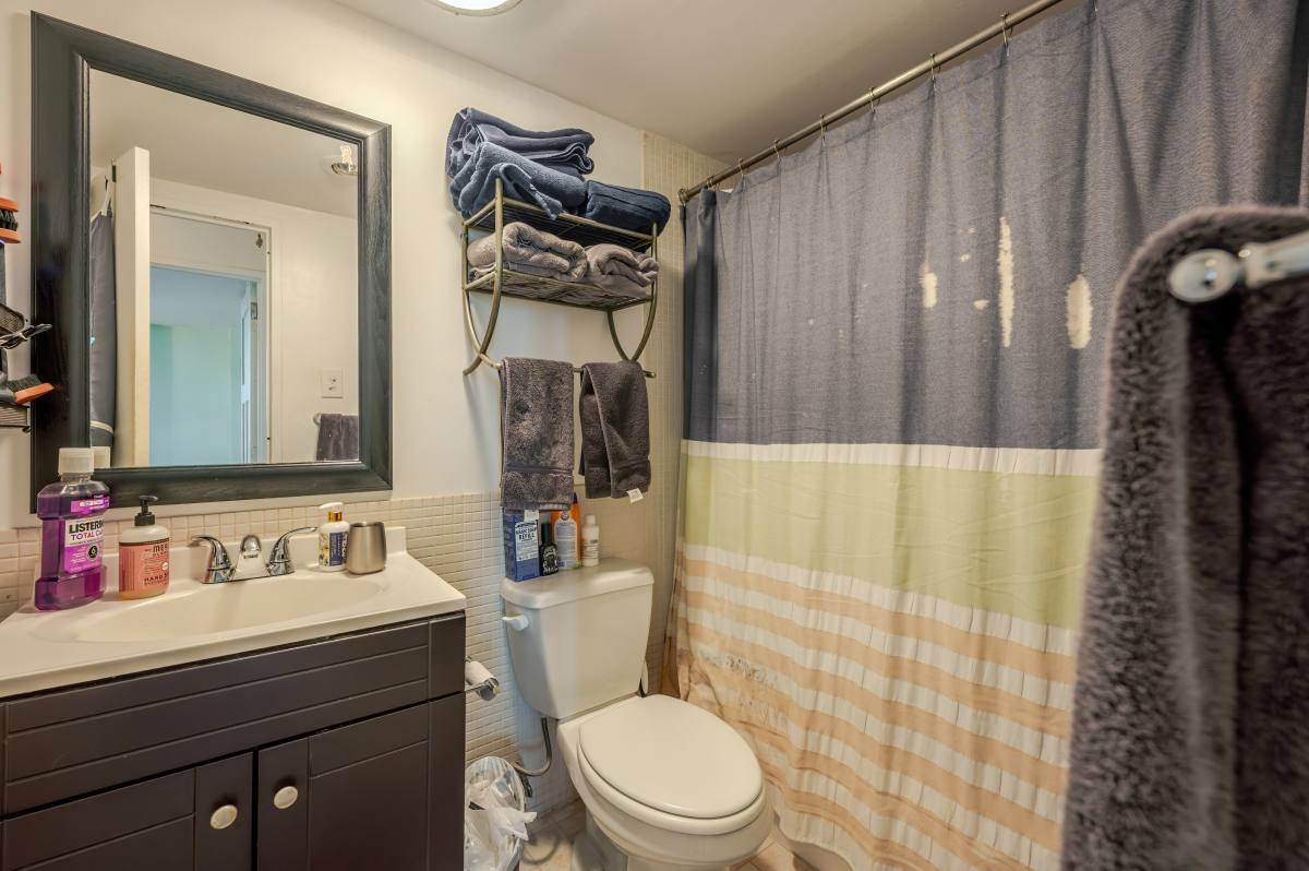 Condo for rent at 1250 4th St SW #W715, Washington, DC 20024