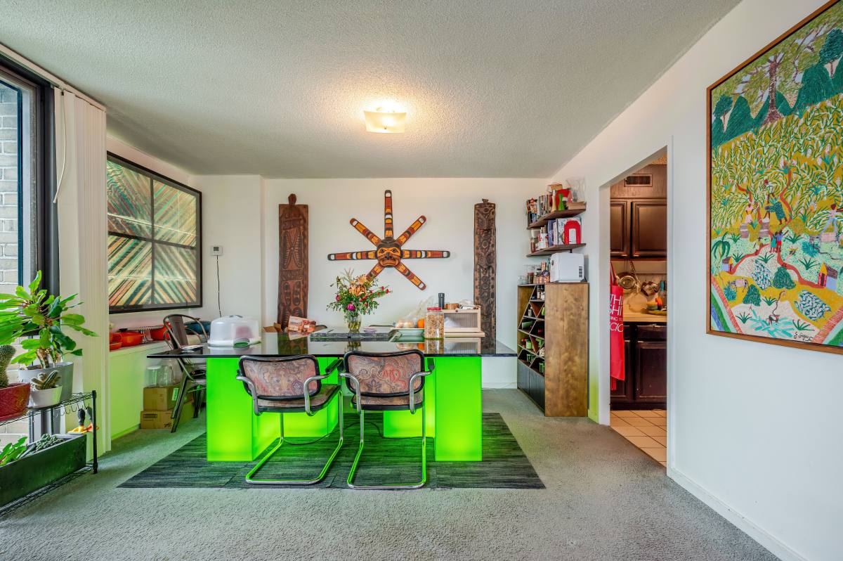 Condo for rent at 1250 4th St SW #W715, Washington, DC 20024