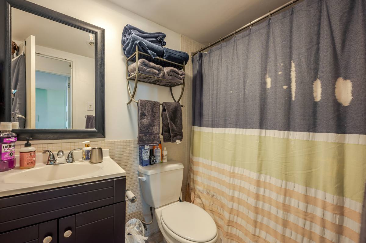 Condo for rent at 1250 4th St SW #W715, Washington, DC 20024