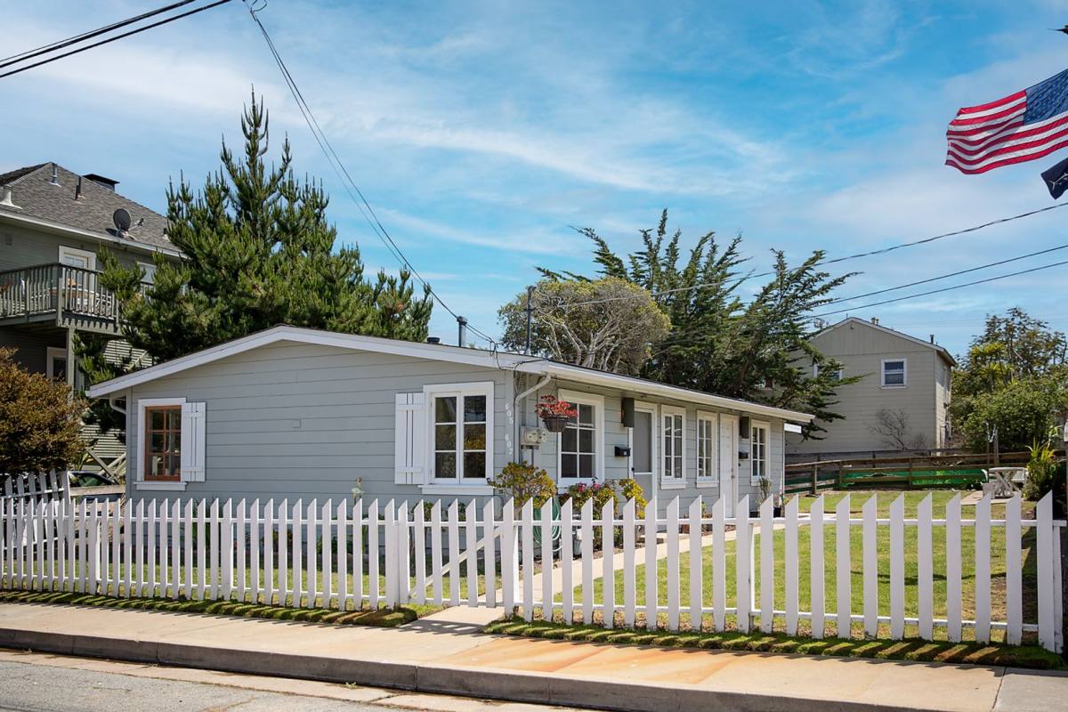 605 2nd St, Pacific Grove, CA 93950 - House for Rent - Image 8