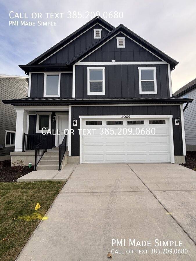 House for rent at 4009 1180 N, Lehi, UT 84043