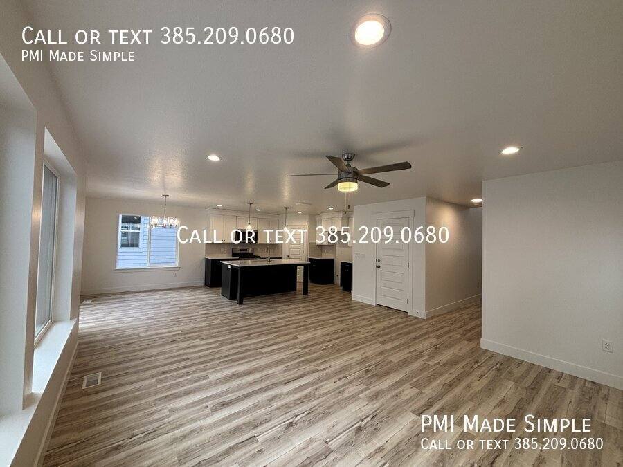 House for rent at 4009 1180 N, Lehi, UT 84043
