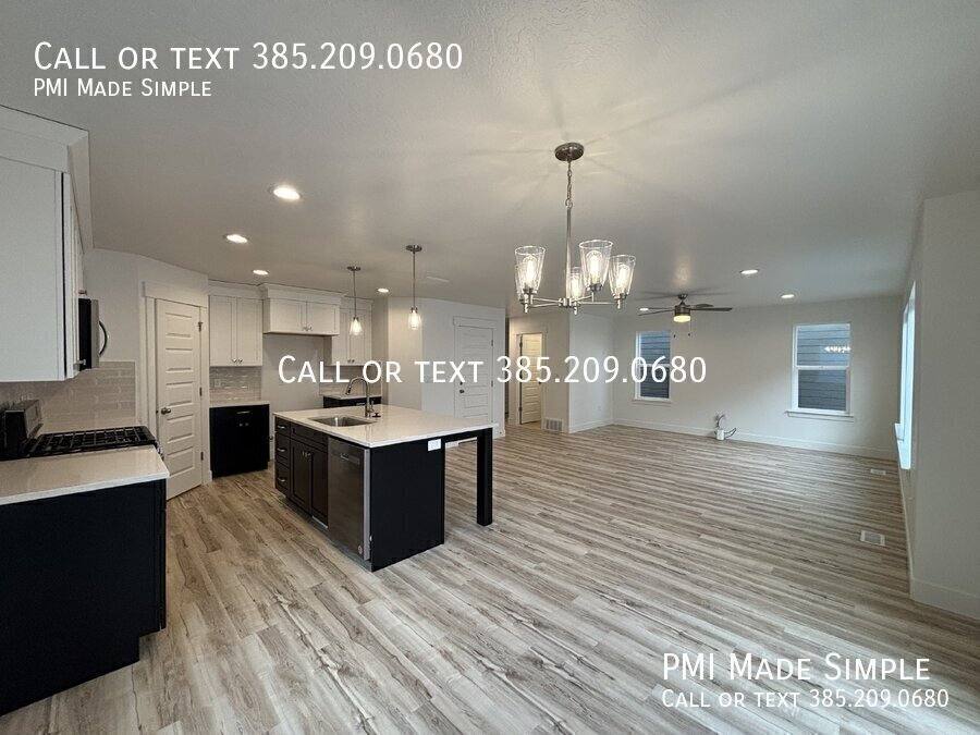 House for rent at 4009 1180 N, Lehi, UT 84043