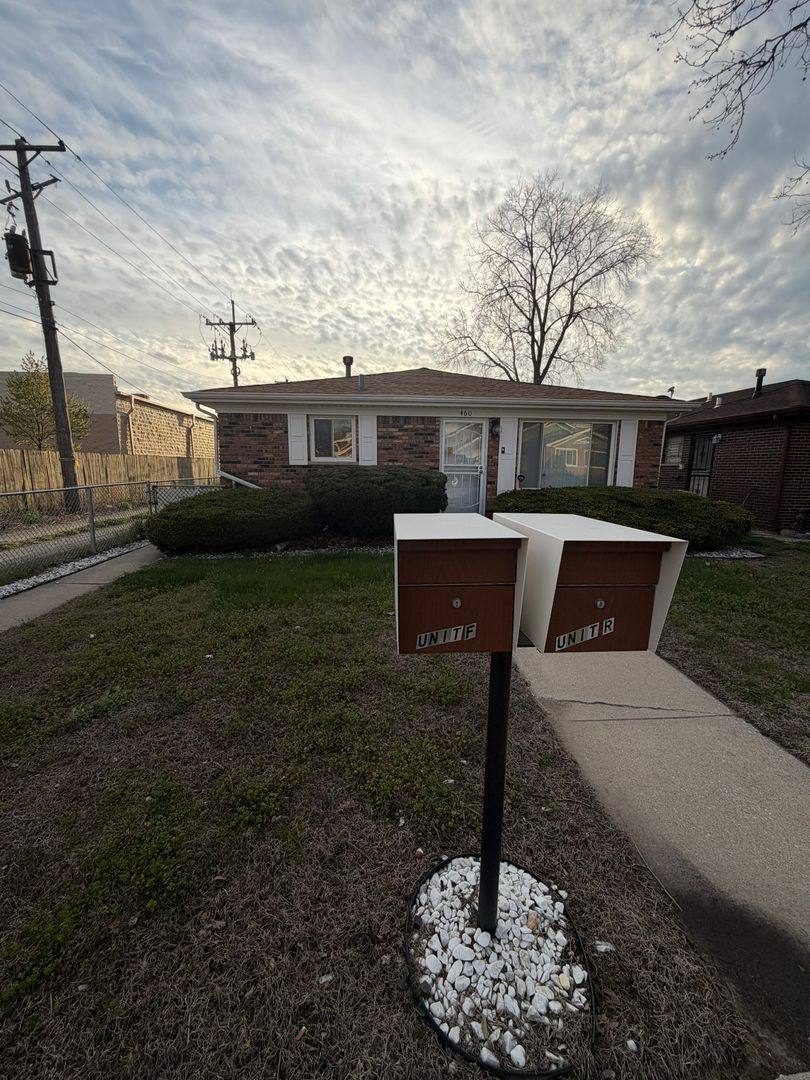 Apartment for rent at 460 Hoxie Ave, Calumet City, IL 60409