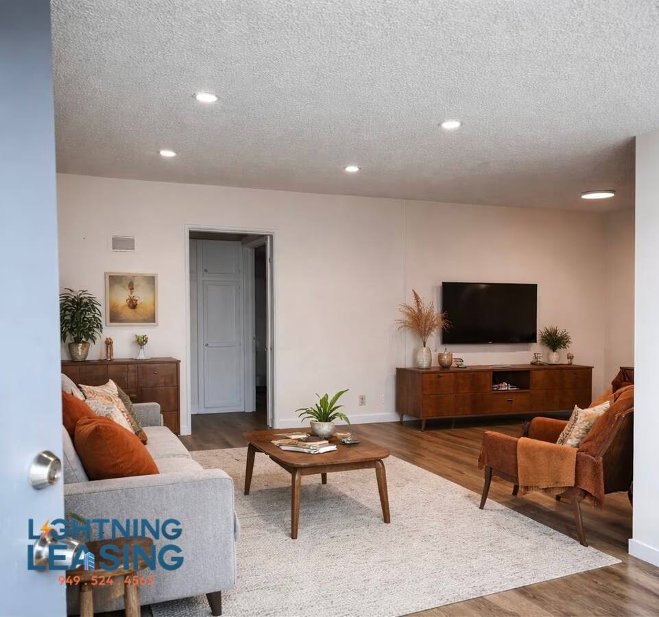 Apartment for rent at 4305 W 5th St #7, Los Angeles, CA 90020