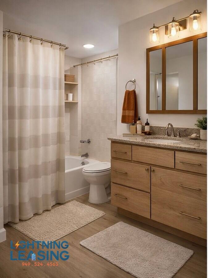 Apartment for rent at 4305 W 5th St #7, Los Angeles, CA 90020