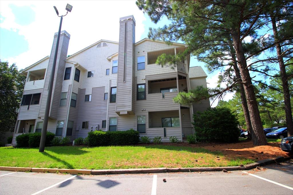 Condo for rent at 600 Audubon Lake Dr #5A22, Durham, NC 27713