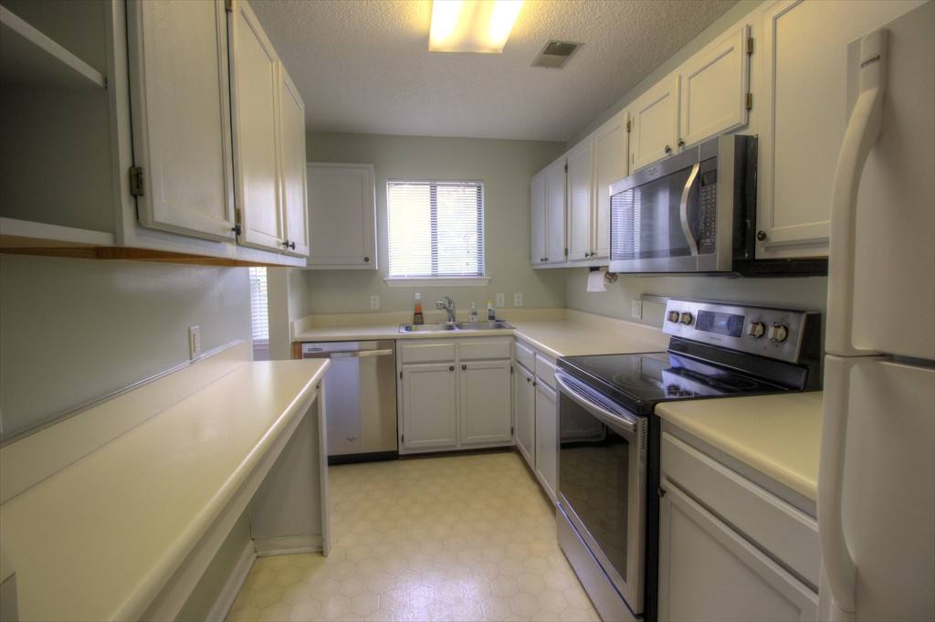 Condo for rent at 600 Audubon Lake Dr #5A22, Durham, NC 27713