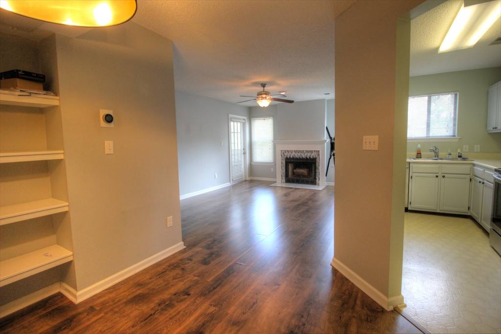 Condo for rent at 600 Audubon Lake Dr #5A22, Durham, NC 27713