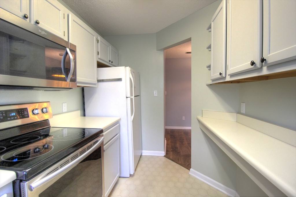 Condo for rent at 600 Audubon Lake Dr #5A22, Durham, NC 27713