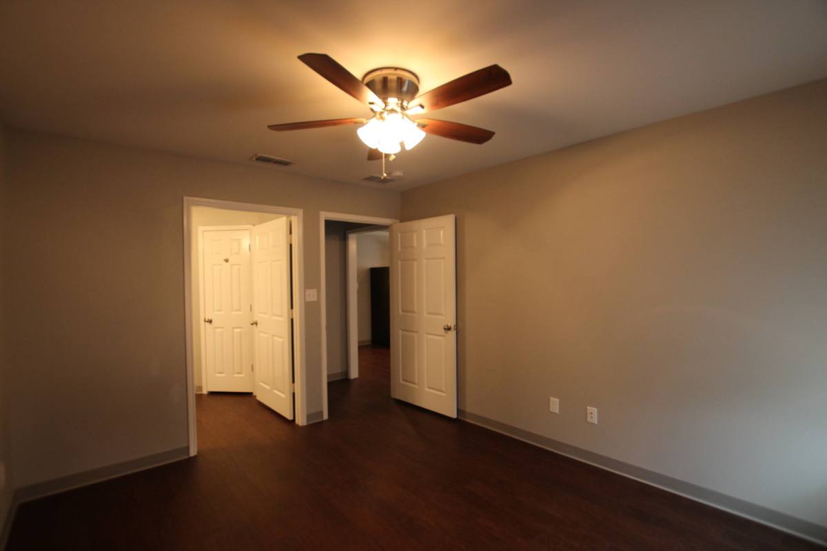 Apartment for rent at 2528, 2532, 2536, 2538 Westminster Rd, Tyler, TX 75701