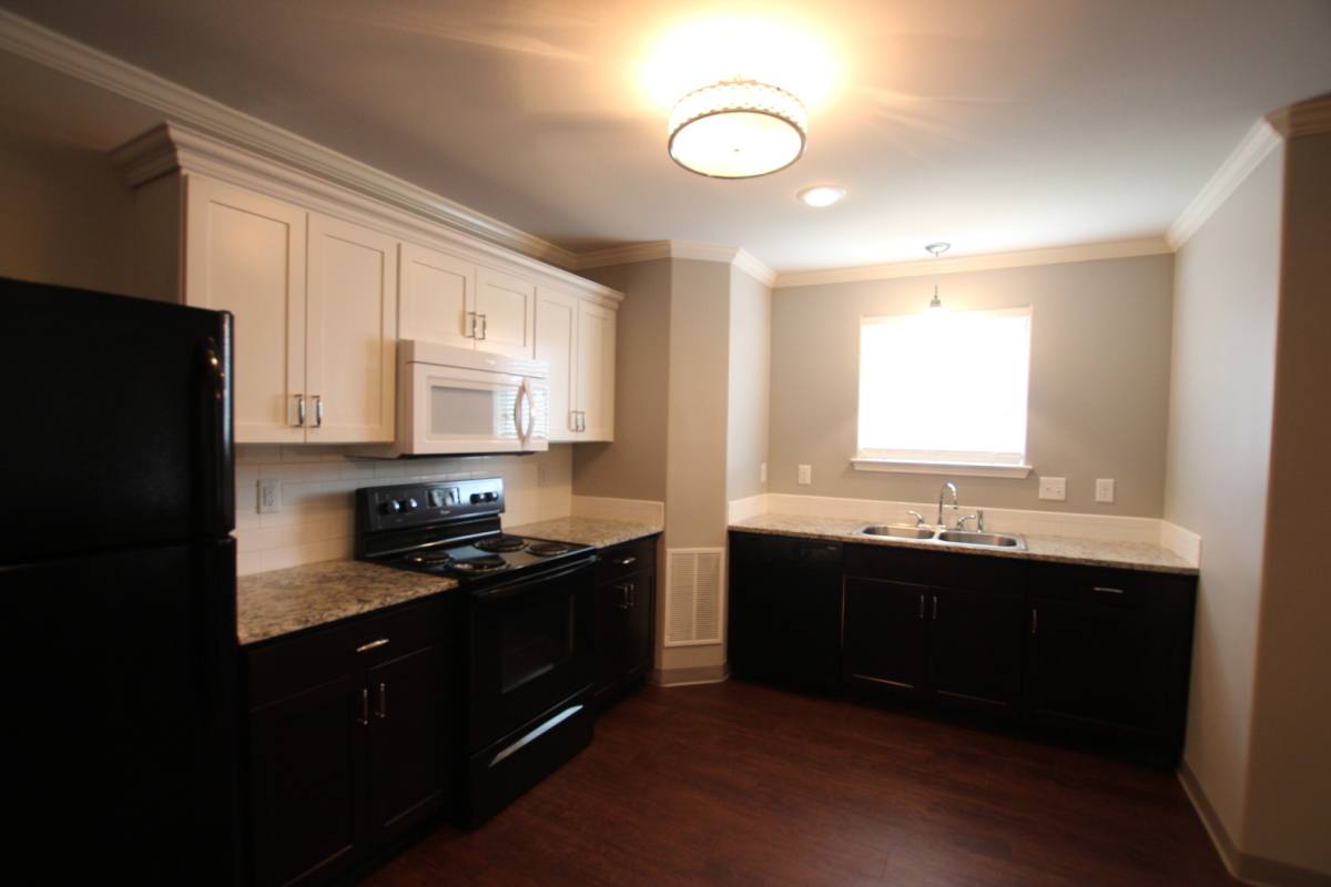 Apartment for rent at 2528, 2532, 2536, 2538 Westminster Rd, Tyler, TX 75701