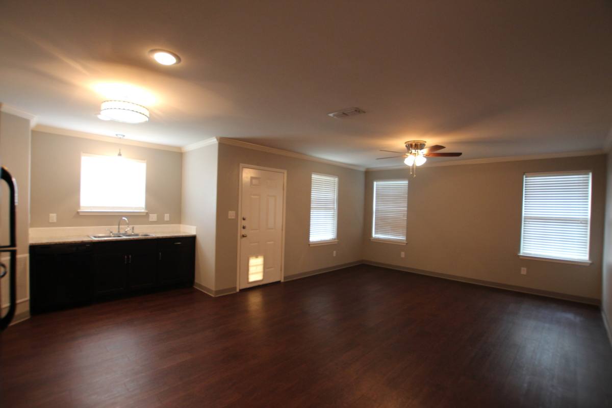 Apartment for rent at 2528, 2532, 2536, 2538 Westminster Rd, Tyler, TX 75701