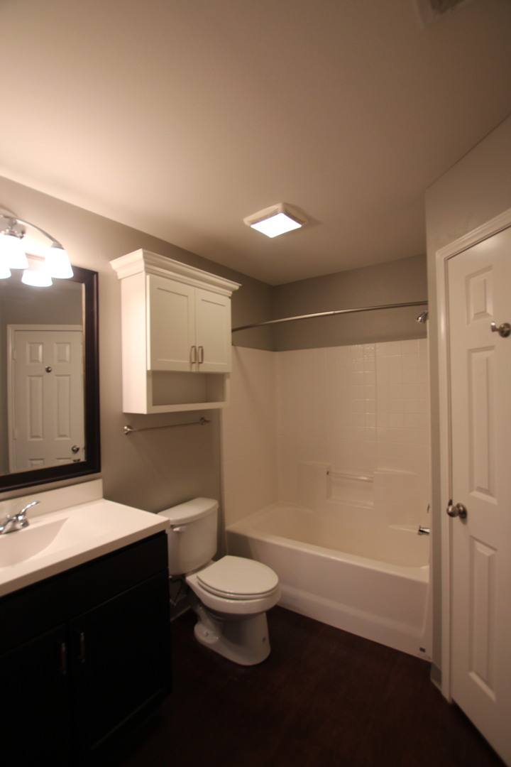 Apartment for rent at 2528, 2532, 2536, 2538 Westminster Rd, Tyler, TX 75701
