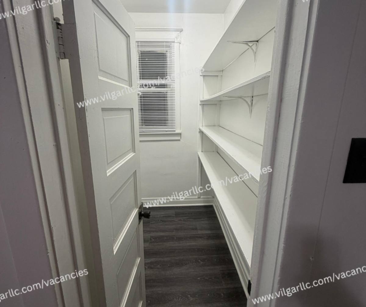 Apartment for rent at 1323 121st St, Whiting, IN 46394