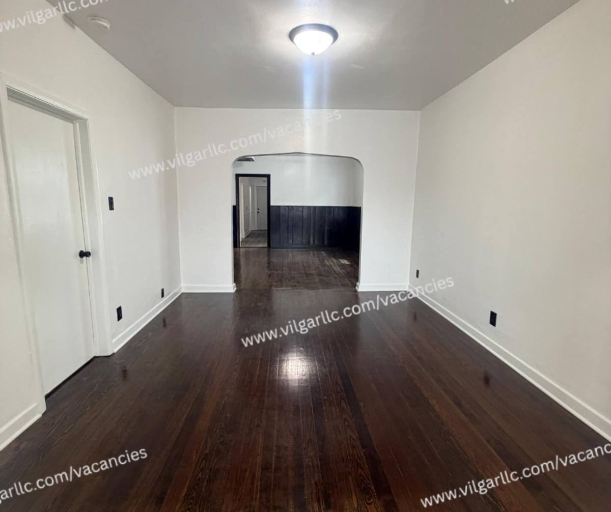 Apartment for rent at 1323 121st St, Whiting, IN 46394