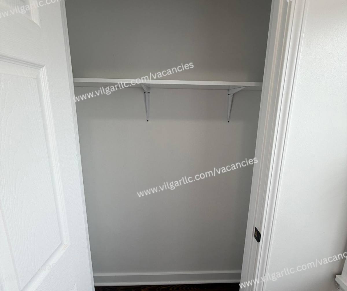 Apartment for rent at 1323 121st St, Whiting, IN 46394