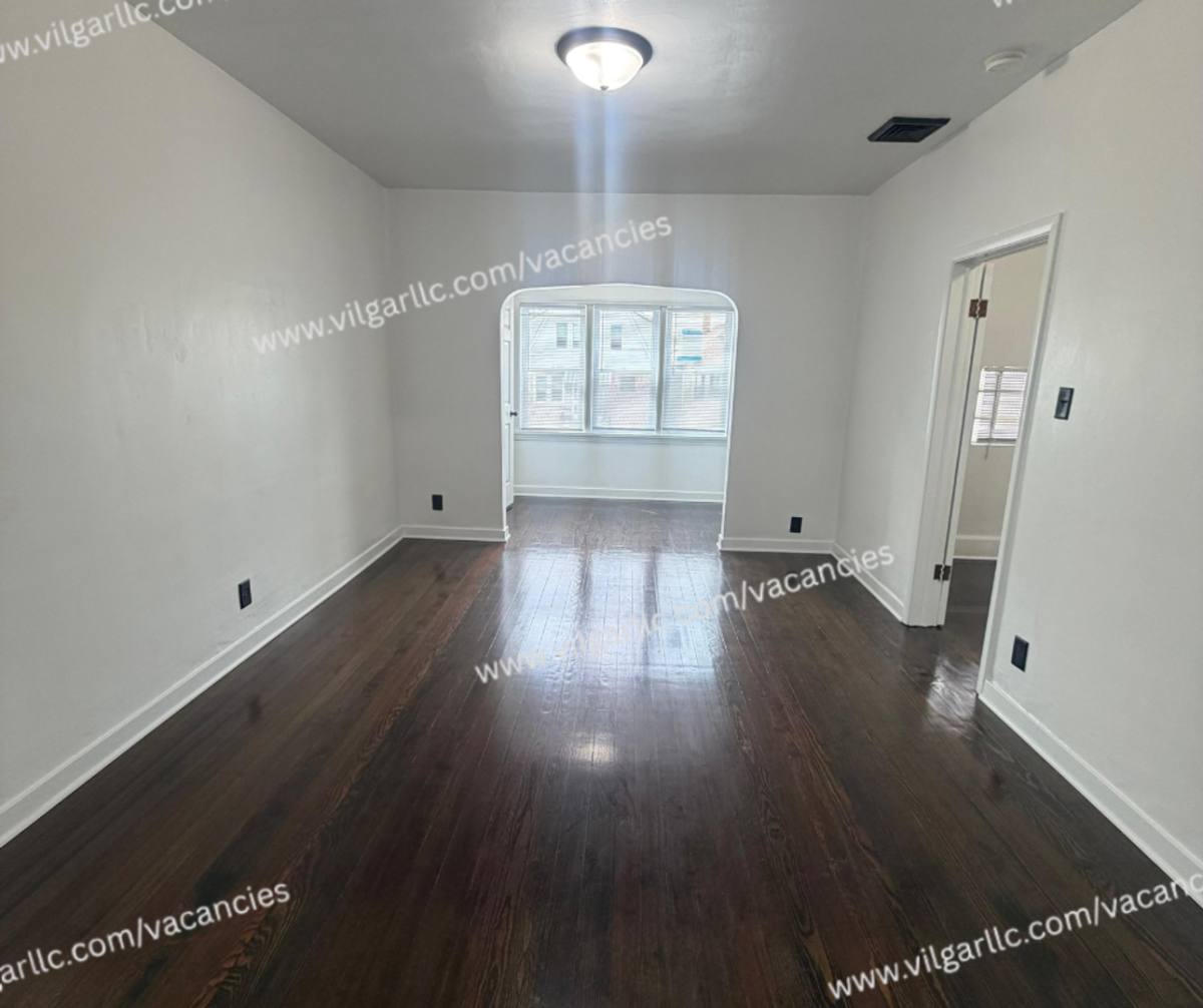 Apartment for rent at 1323 121st St, Whiting, IN 46394