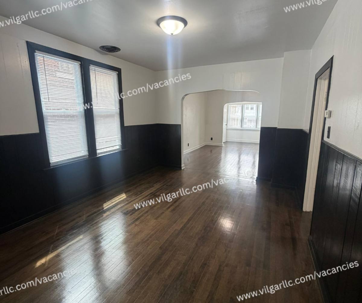 Apartment for rent at 1323 121st St, Whiting, IN 46394