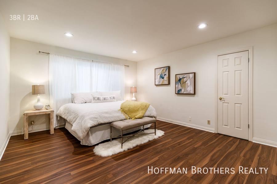 Apartment for rent at 1419 Cardiff Ave #2, Los Angeles, CA 90035