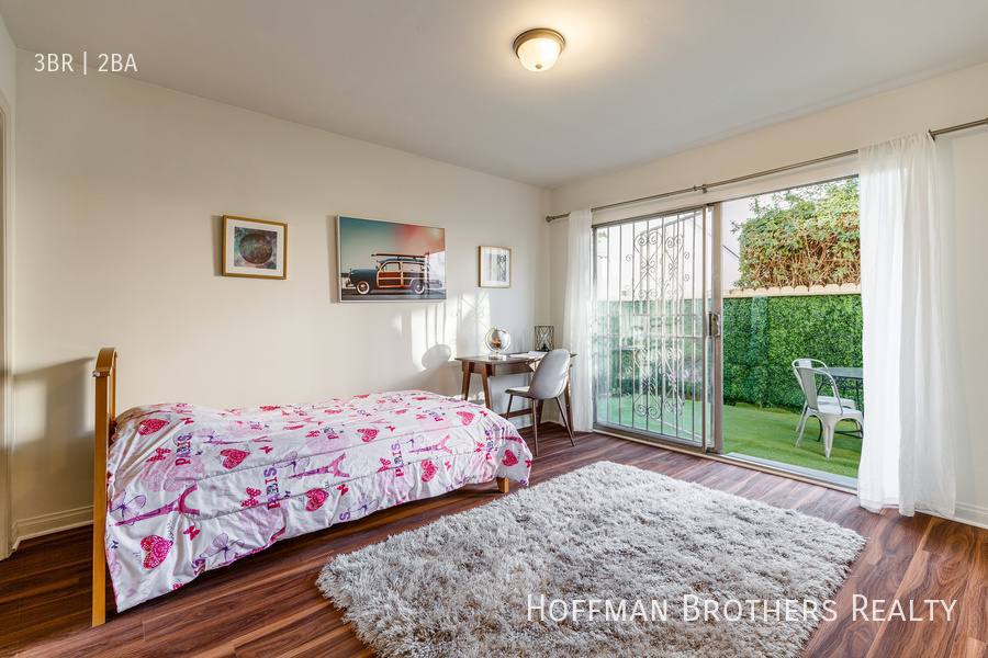Apartment for rent at 1419 Cardiff Ave #2, Los Angeles, CA 90035