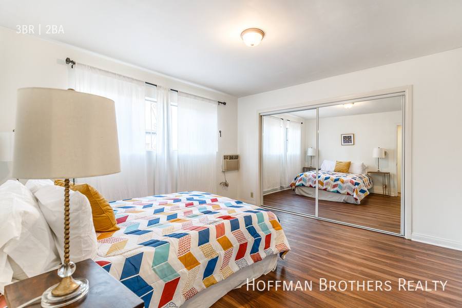 Apartment for rent at 1419 Cardiff Ave #2, Los Angeles, CA 90035