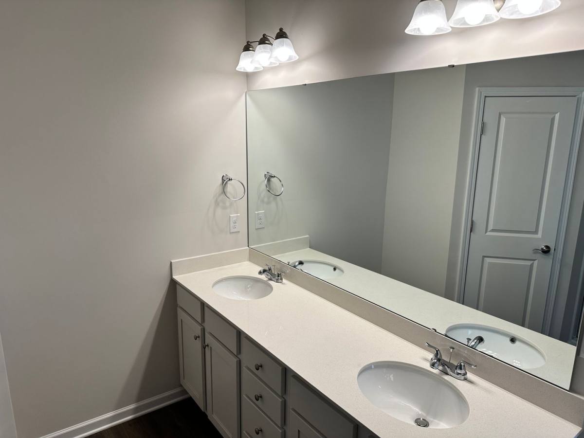 House for rent at 2805 Plantation Way, Albemarle, NC 28001