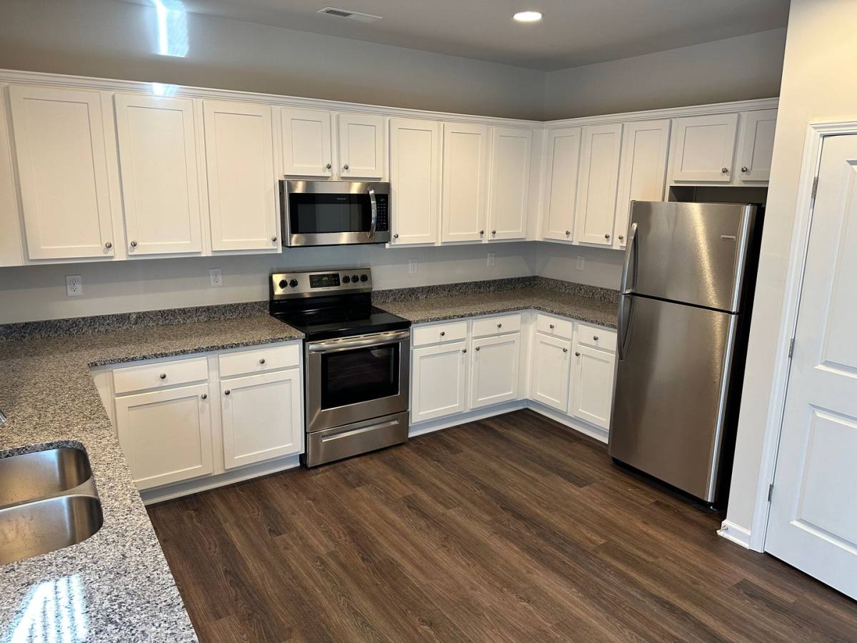 House for rent at 2805 Plantation Way, Albemarle, NC 28001