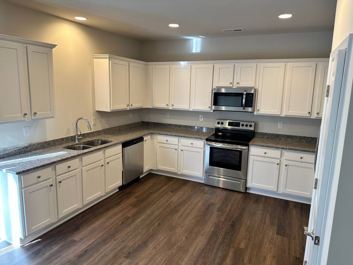 House for rent at 2805 Plantation Way, Albemarle, NC 28001