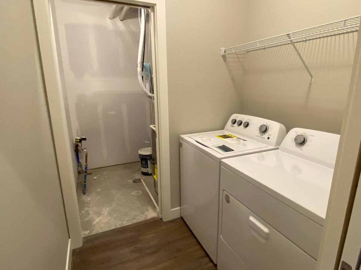 House for rent at 6855 67th St S, Horace, ND 58047