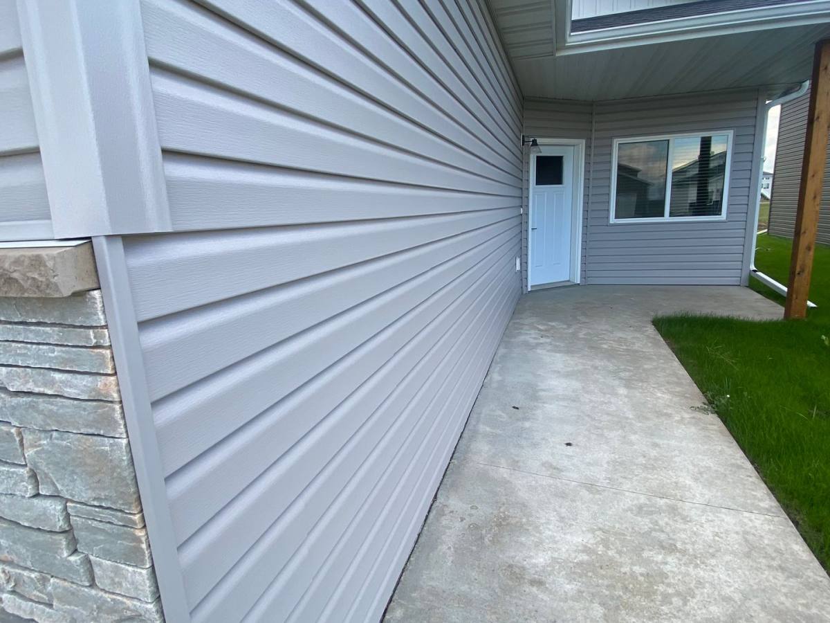 House for rent at 6855 67th St S, Horace, ND 58047