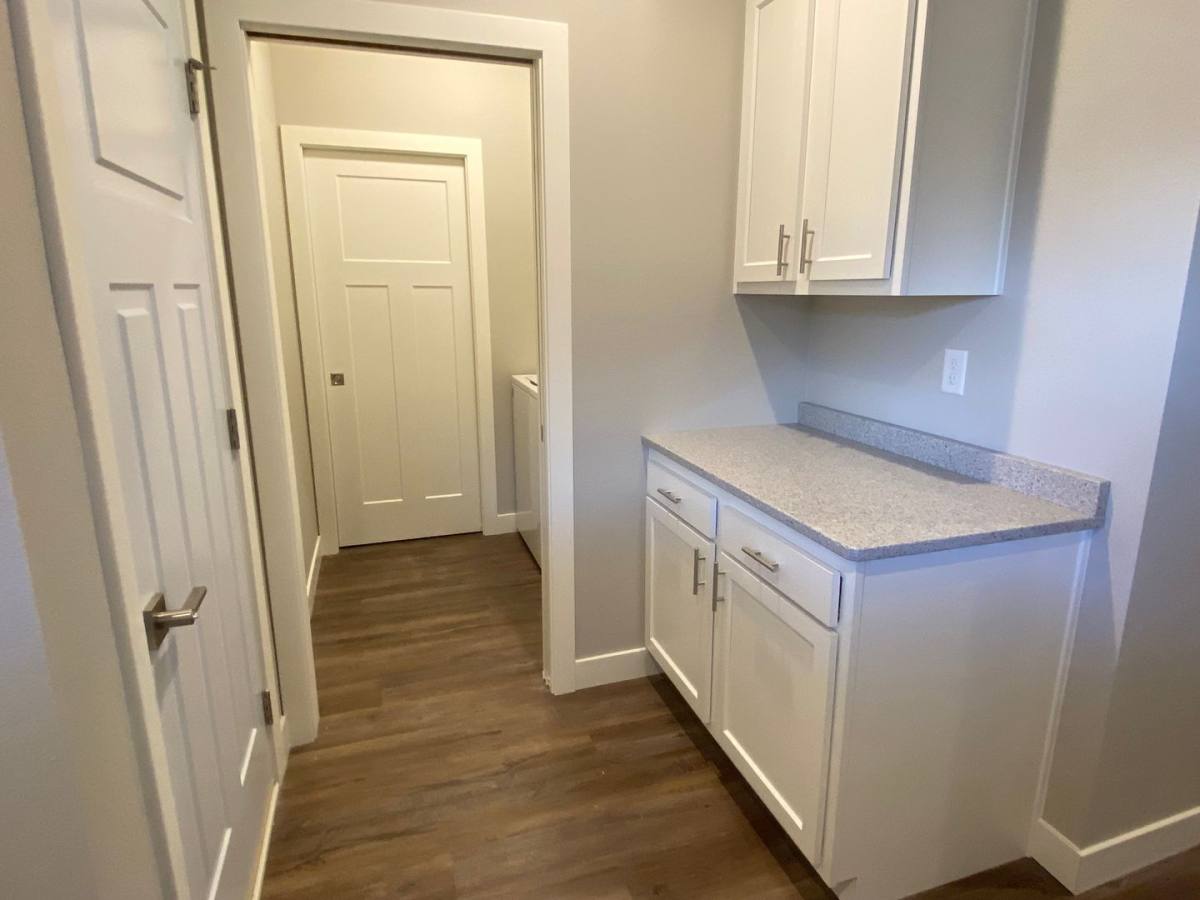 House for rent at 6855 67th St S, Horace, ND 58047
