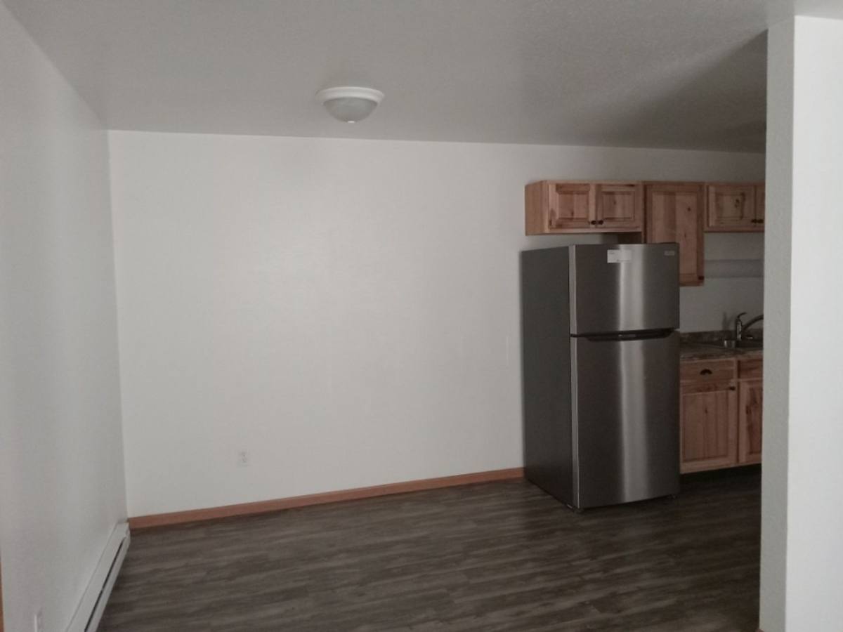 Apartment for rent at 125 Crescent Lake Rd, Saint Clair, MO 63077