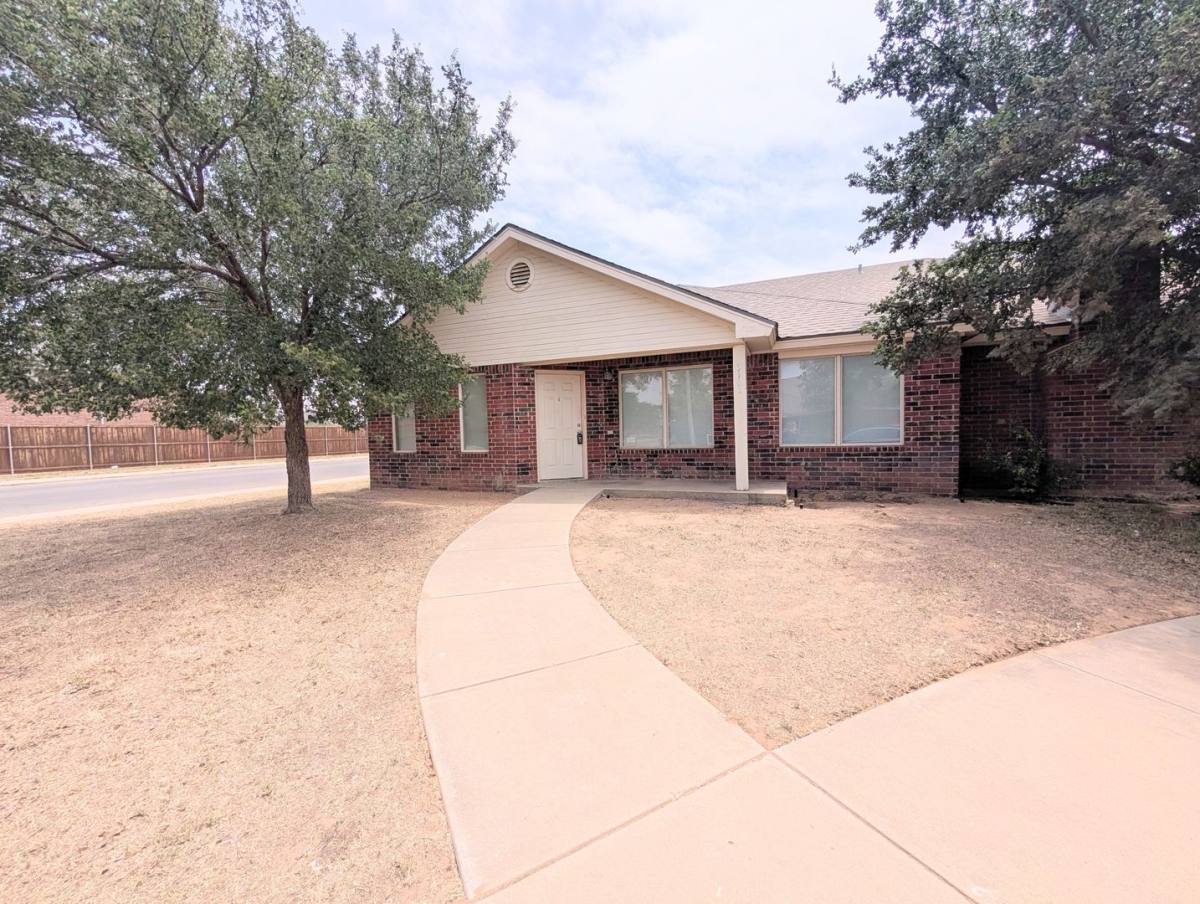Apartment for rent at 3101 110th St, Lubbock, TX 79423