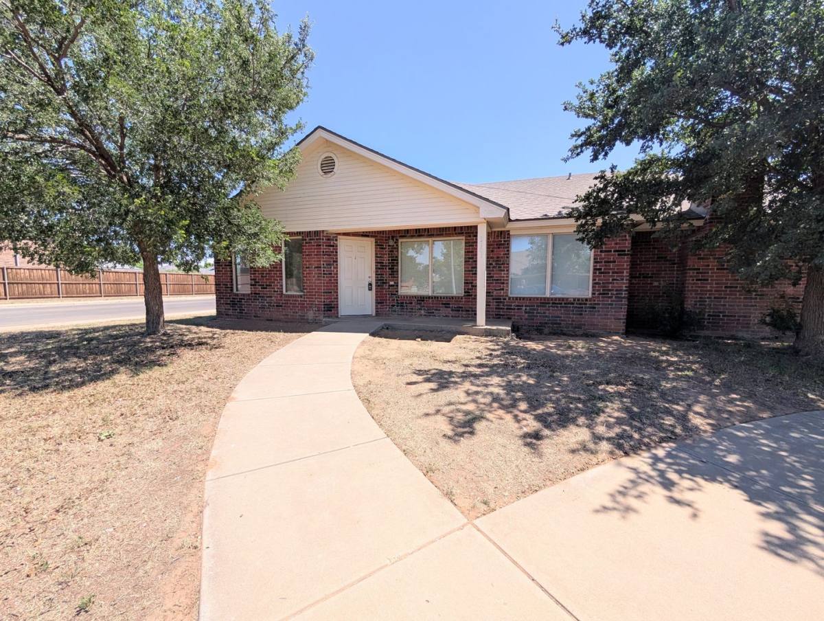 Apartment for rent at 3101 110th St, Lubbock, TX 79423