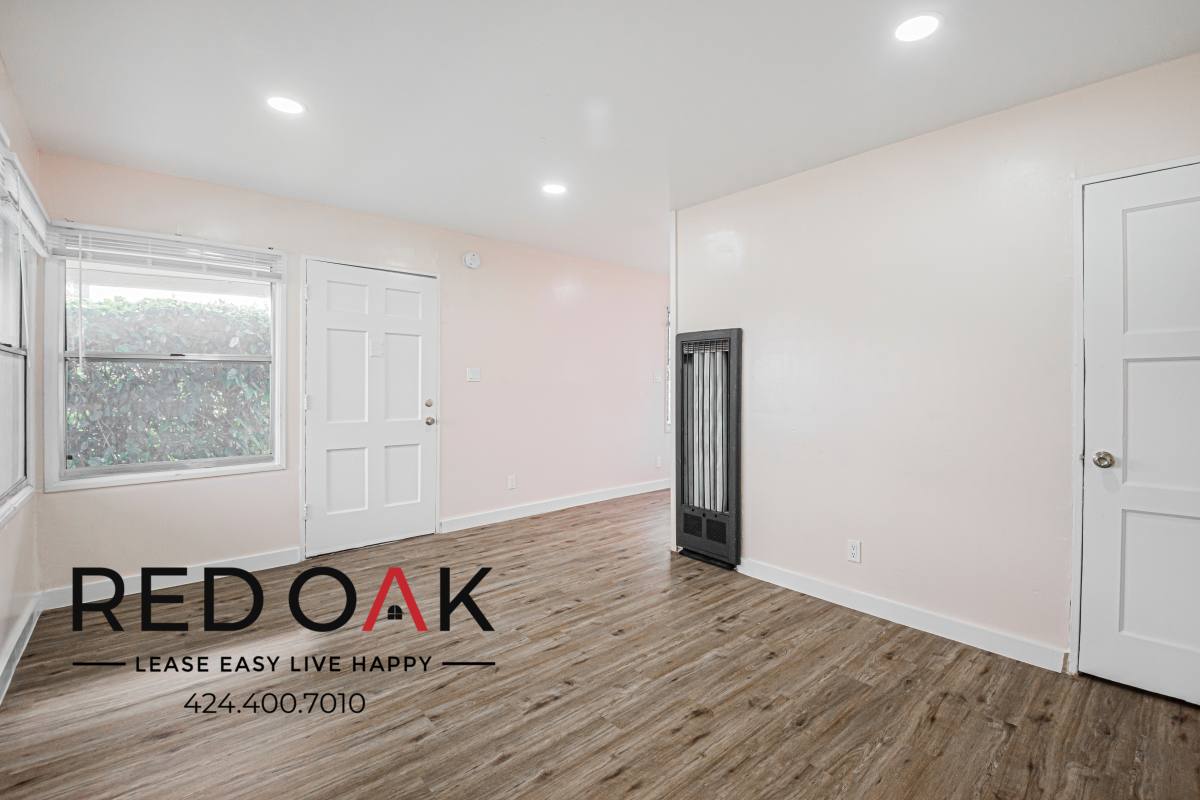 Apartment for rent at 1262 S Maryland Ave, Glendale, CA 91205