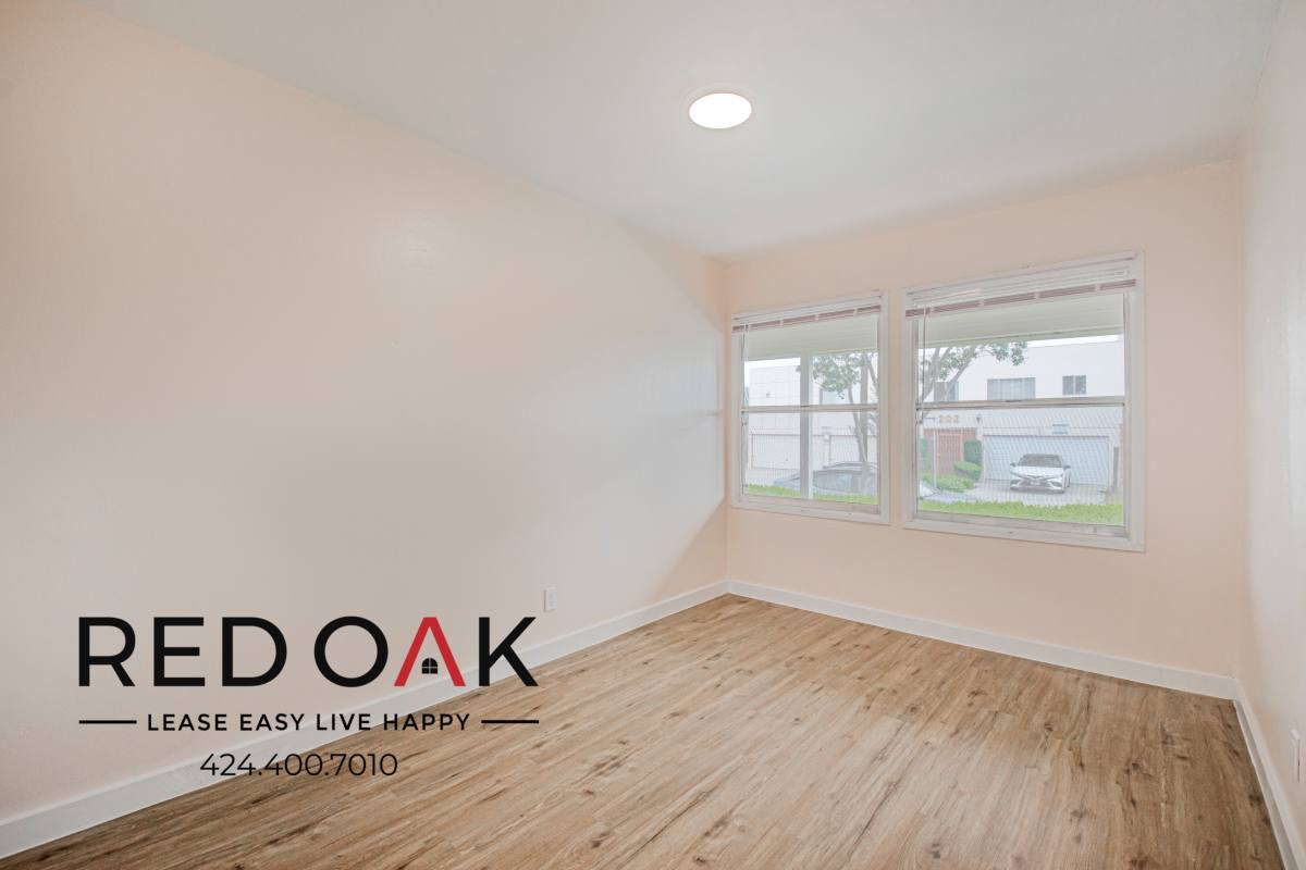 Apartment for rent at 1262 S Maryland Ave, Glendale, CA 91205