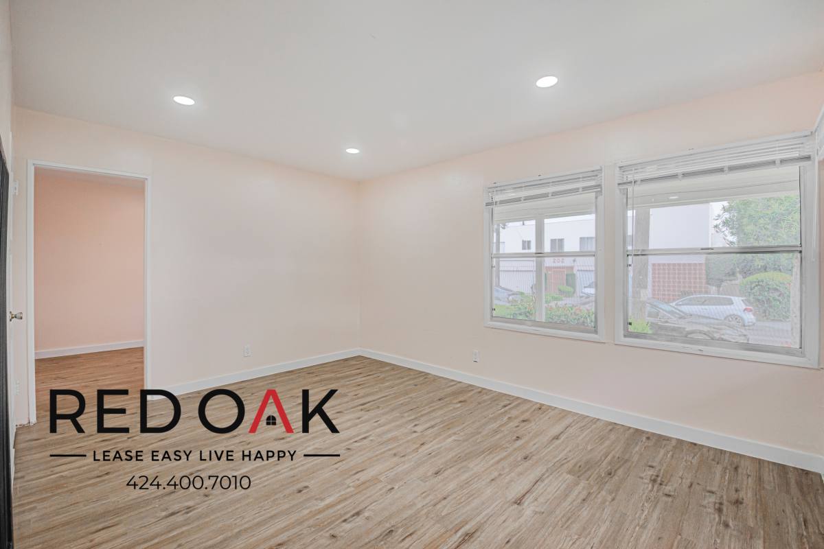 Apartment for rent at 1262 S Maryland Ave, Glendale, CA 91205