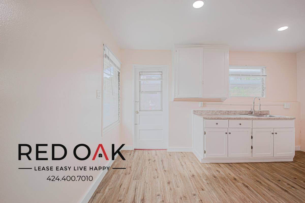 Apartment for rent at 1262 S Maryland Ave, Glendale, CA 91205