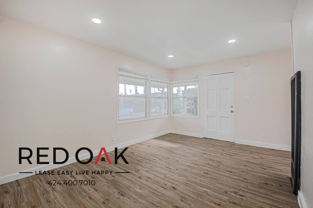 Apartment for rent at 1262 S Maryland Ave, Glendale, CA 91205