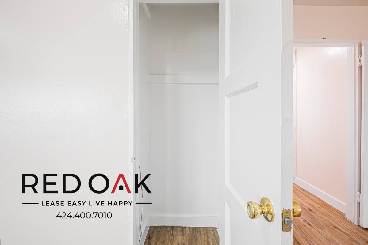 Apartment for rent at 1262 S Maryland Ave, Glendale, CA 91205