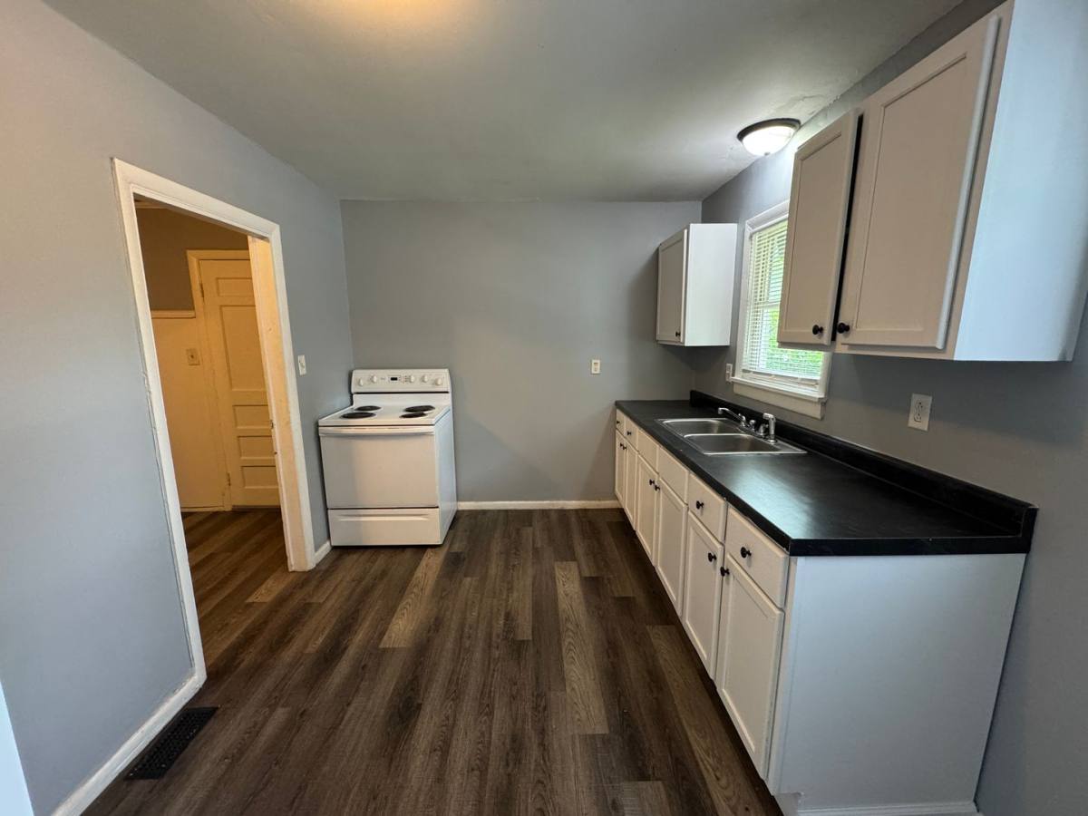Apartment for rent at 2841 E 19th St, Indianapolis, IN 46218